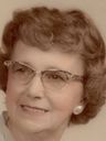 Record image of Margaret Dittrich (geb. Hoffmann)