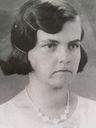 Record image of Maria Gonzalez Exposito (nacida Garcia Gavilan)