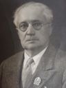 Record image of Johan Berndt Nyman