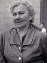Record image of Mária Englerová (Ambrová)