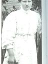Record image of Joles Anna Hägglund (born Jonasdotter)