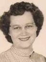 Record image of Edith Rose Anderson (born Penfold)