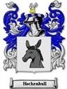 Record image of * WILLIAM of Hockenhull, Cheshire HOCKENHULL
