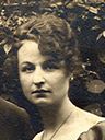 Record image of LUCIE TAFOUREAU (geb. KOCH)