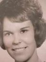 Record image of Mary Louise Full (born Gibson)