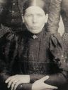 Record image of Amanda Josefiina Matintytär Auramo (born Tiukka)