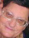 Record image of Angela Barros Macedo (born Molina)