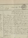 Record image of Cornelia de Meester (geb. Frederiksen)