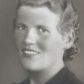 Record image of Alma Nurminen (born Hilden)