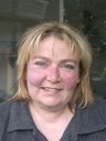 Record image of Karina Lone "Karina jurik" Nielsen (nacida Salomonsen)
