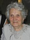 Record image of Antonia Remigia Pelegrina (born García Romero)