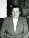 Record image of Martta Virtanen (born Koponen)