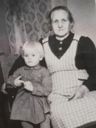 Record image of Aina Emilia Saarinen (born Holmberg)