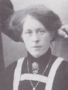 Record image of Brita* Sigena Jönsson (o.s. Mårtensdotter)