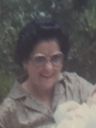 Record image of Natália Rafael Silva