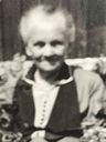 Record image of Jenny Alfrida Johansson (o.s. Karlsdotter)