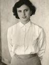 Record image of Maria Pilar "Tipo" Sobriño De La Sierra (nacida Fernandez Nuñez)