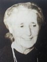 Record image of Elisabeth Ella von Maltitz (nascida Brüning)