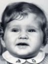 Record image of Karin Frieda Schwarz