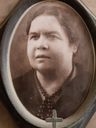 Record image of Marthe Brun (born Marmey)