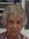 Record image of Anna Maria Mathy (born Joerg)