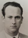 Record image of Francisco dit Paquito BALAGUER GARCIA