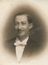 Record image of Bertalan Vadnay