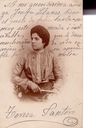 Record image of MARIA TERESA GARCIA (nacida SANTORO BELLOT)