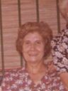 Record image of MARIA DE LOS ANGELES GARCIA (nacida GARCIA SANTORO)
