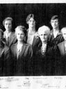 Record image of Amelia Eleanor Hart (born Bramley)