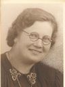 Record image of Katarina Erika Söderberg (born Åkerlund)