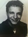 Record image of Henry "Hank" Martinez