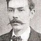Record image of Alexander Vilhelm Lind