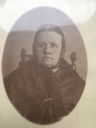 Record image of Gustava Eriksdotter Aspelin (o.s. Snellman)