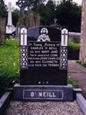 Record image of Mary Jane O Neill (born Breen)