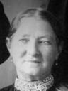 Record image of Mary Ann Daniels McCullough (born Brown)