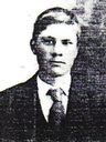 Record image of William Christian ( Wc ) Frank
