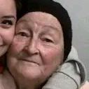 Record image of Otilia "Tila" Liendro (born Ramos)