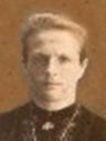 Record image of Theresia Stoiber (born Böhm)