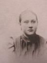 Record image of Matilda Alexandra Mattsson (o.s. Mickelsson)