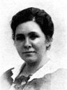 Record image of Regine Stenersen (born Johansdatter)