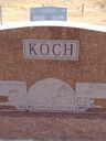 Record image of William Koch