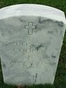 Record image of Donald Timothy Cooper
