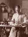Record image of Sofia Kristina Thelin (o.s. Carlsson)