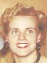 Record image of Carol Lucille Bunnell (nacida Roberts)