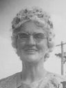 Record image of Kathleen Mary JONES (born MCNAMARA)