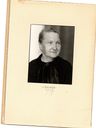 Record image of Anna Sofia Wallström (o.s. Persson)