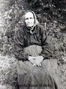 Record image of Amanda Melvina  1 Brown (nacida Baker)