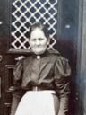 Record image of Augusta Amalia "Malin" Lundström (o.s. Eriksson)