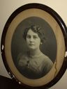 Record image of Gertrude Anna Roth (born Faulhaber)
